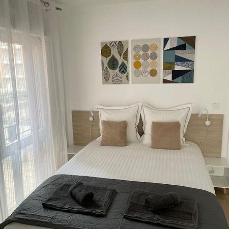Aix Homes "Les Allees Provencales" Αιξ-αν-Προβάνς Εξωτερικό φωτογραφία