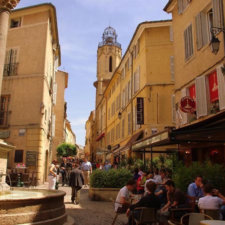 Aix Homes "Les Allees Provencales" Αιξ-αν-Προβάνς Εξωτερικό φωτογραφία