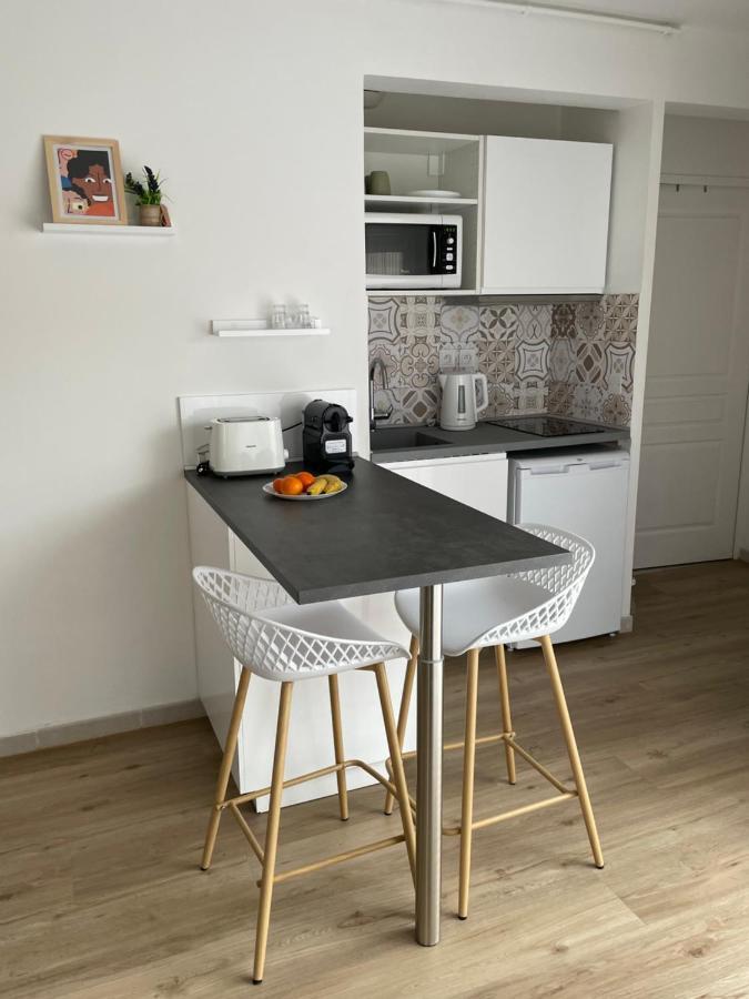 Aix Homes "Les Allees Provencales" Αιξ-αν-Προβάνς Εξωτερικό φωτογραφία