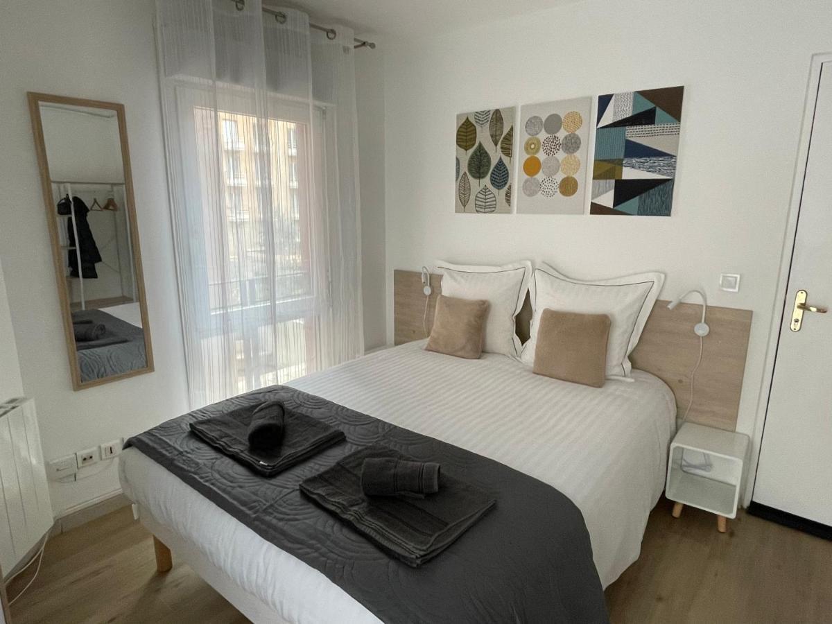 Aix Homes "Les Allees Provencales" Αιξ-αν-Προβάνς Εξωτερικό φωτογραφία