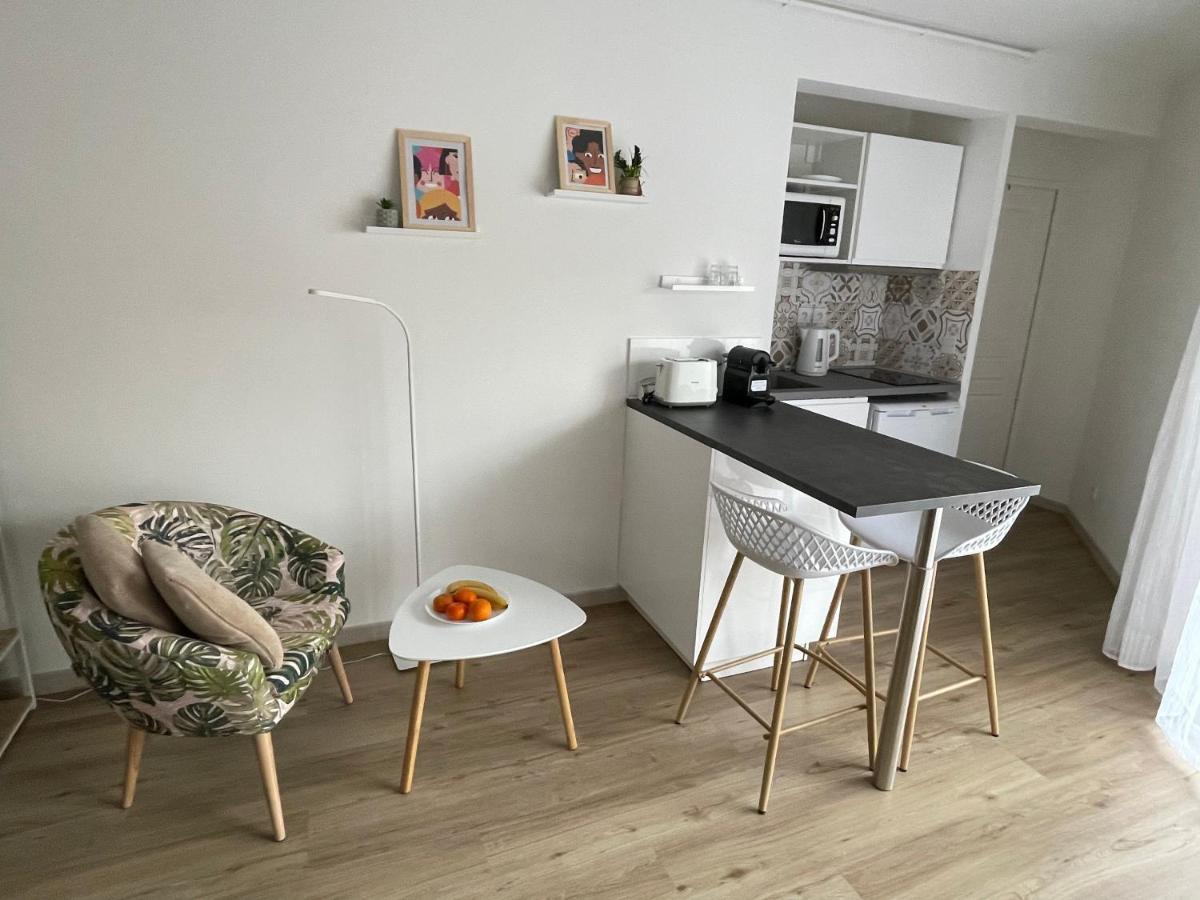 Aix Homes "Les Allees Provencales" Αιξ-αν-Προβάνς Εξωτερικό φωτογραφία